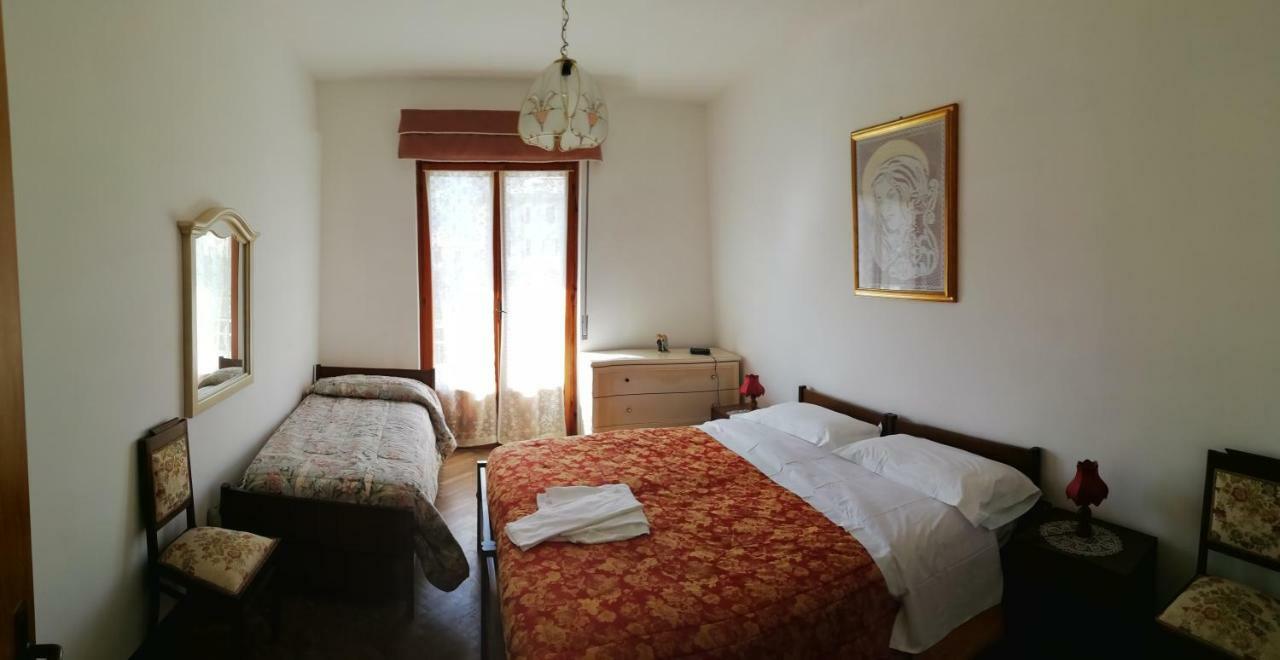 Casa Thea Codice Citra Zero Undici Zero Diciassette Lt 0633 Lägenhet Levanto Exteriör bild