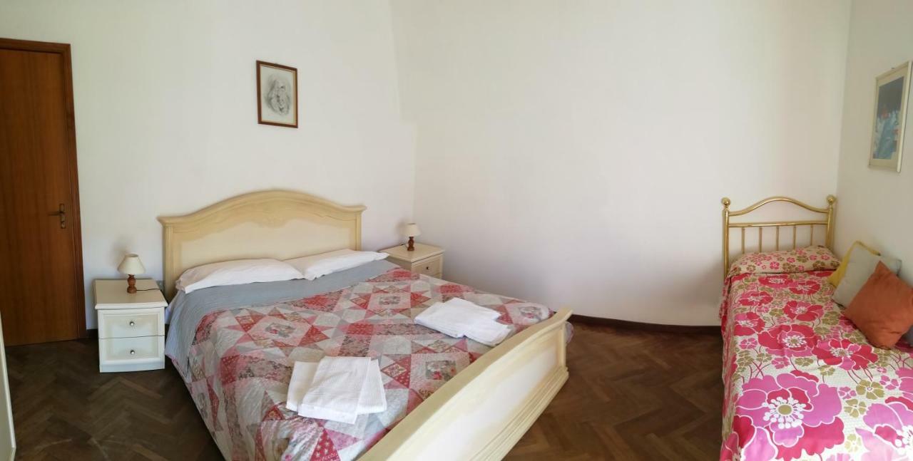 Casa Thea Codice Citra Zero Undici Zero Diciassette Lt 0633 Lägenhet Levanto Exteriör bild